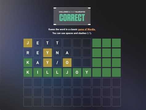 valorant terminology|valorant wordle game.